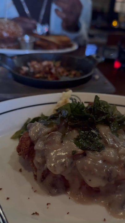 Bosscat Kitchen & Libations - New American Near Me - Houston, Texas