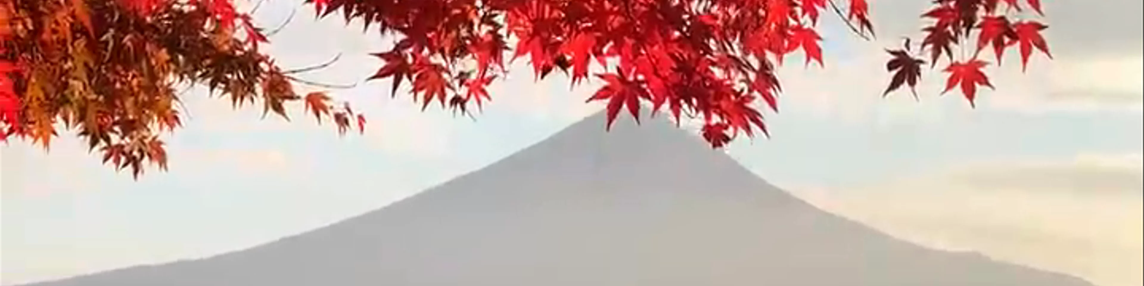 Lake Kawaguchi