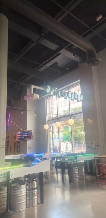 Flatstick Pub - Spokane - Beer Bar Near Me - Spokane, Washington