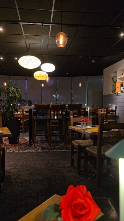 Oblò - Live music while dining - Beer Bar Near Me - Santa Cruz, California