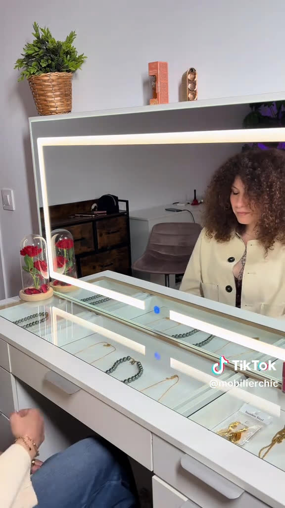Vídeo UGC 1 de Emmanuelle