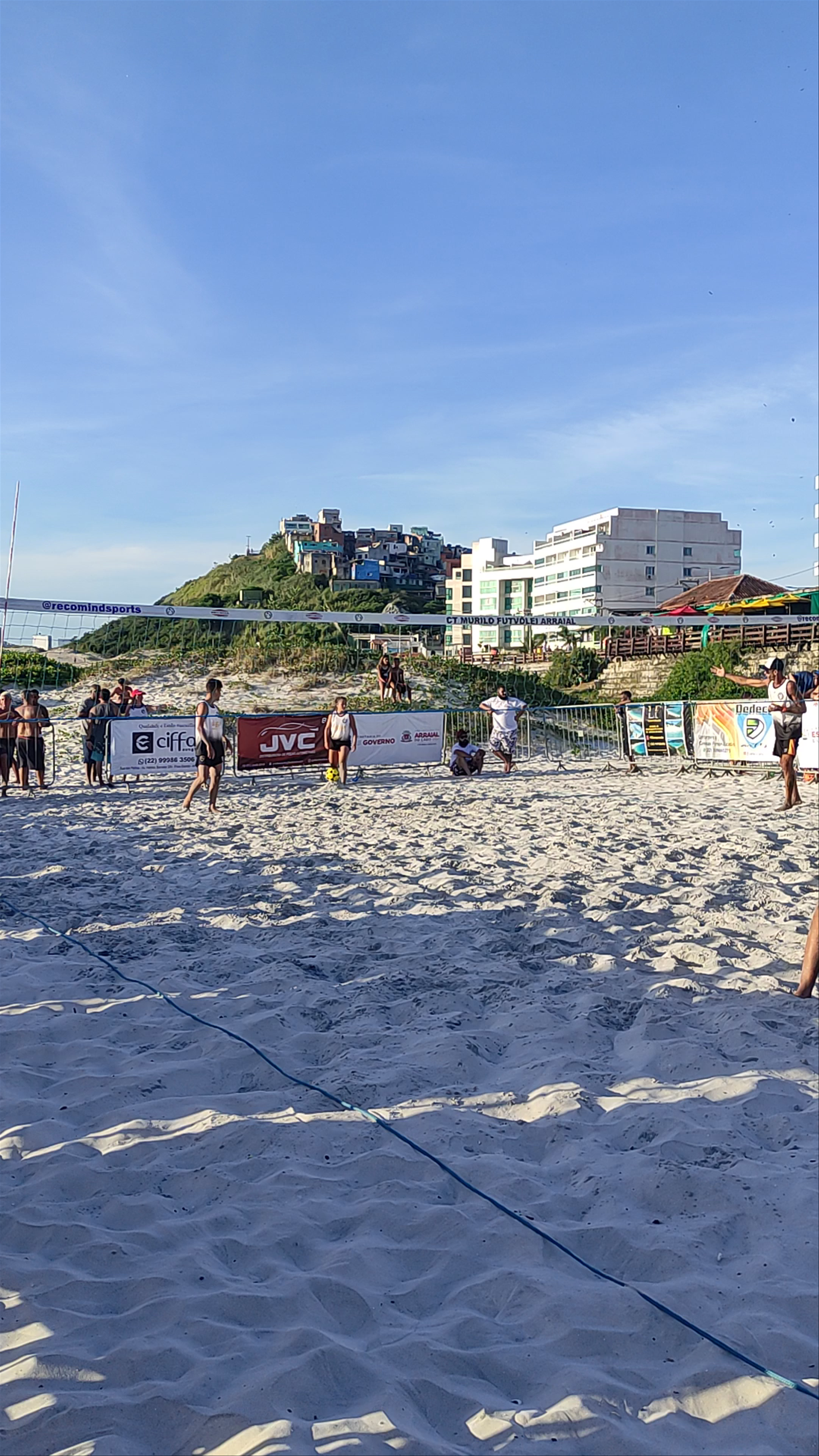 Praia Grande Arraial do Cabo Rj - Praia Grande