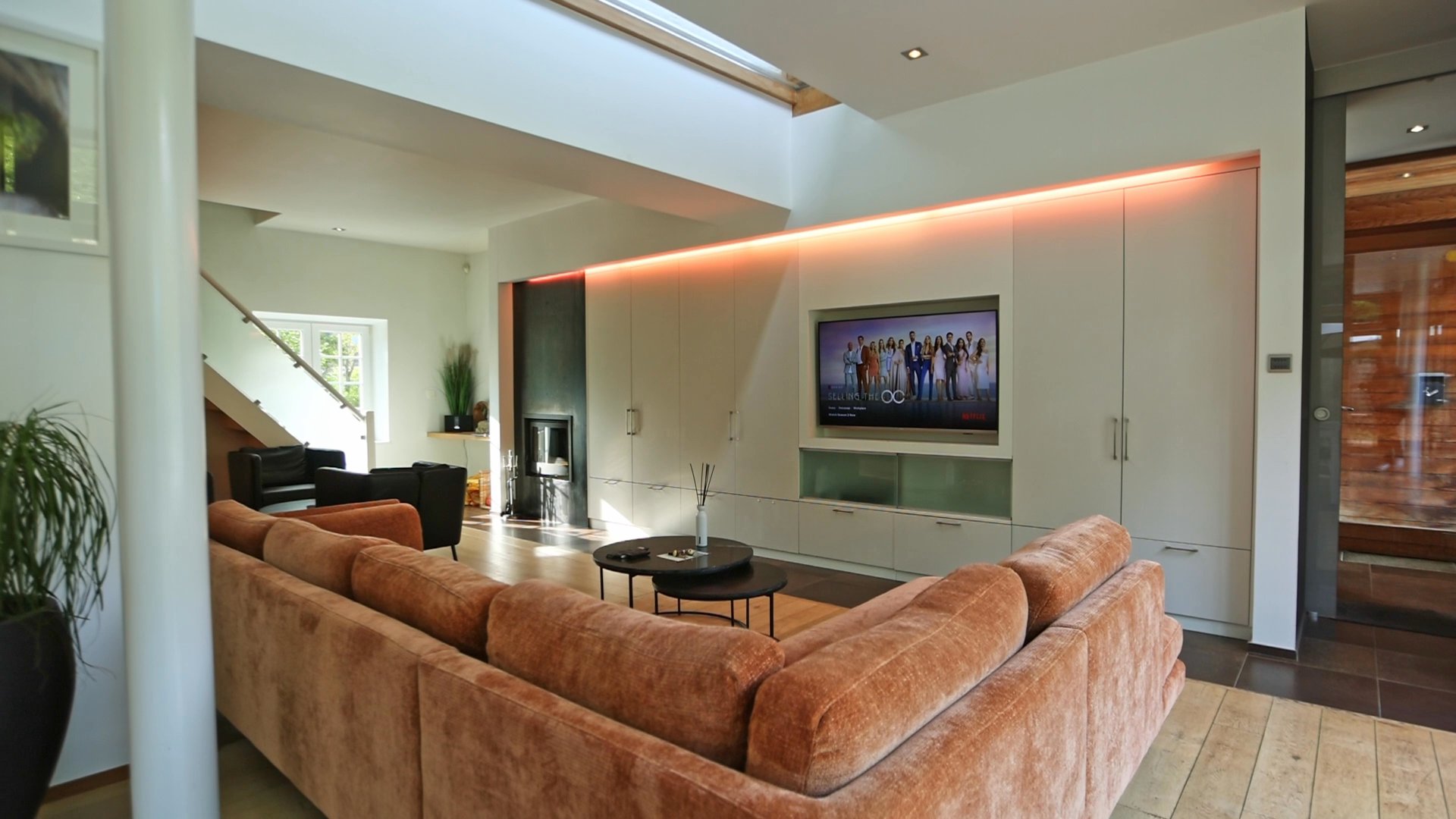 Alojamiento BE-1091361-Spa-Francorchamps