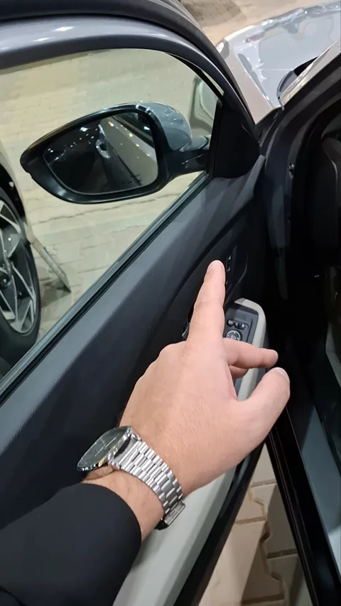 هوندا اكورد EXL 2024