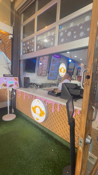Scoop N Chill - Quick video highlighting Scoop N Chill - Gelato Near Me - Berkeley, California