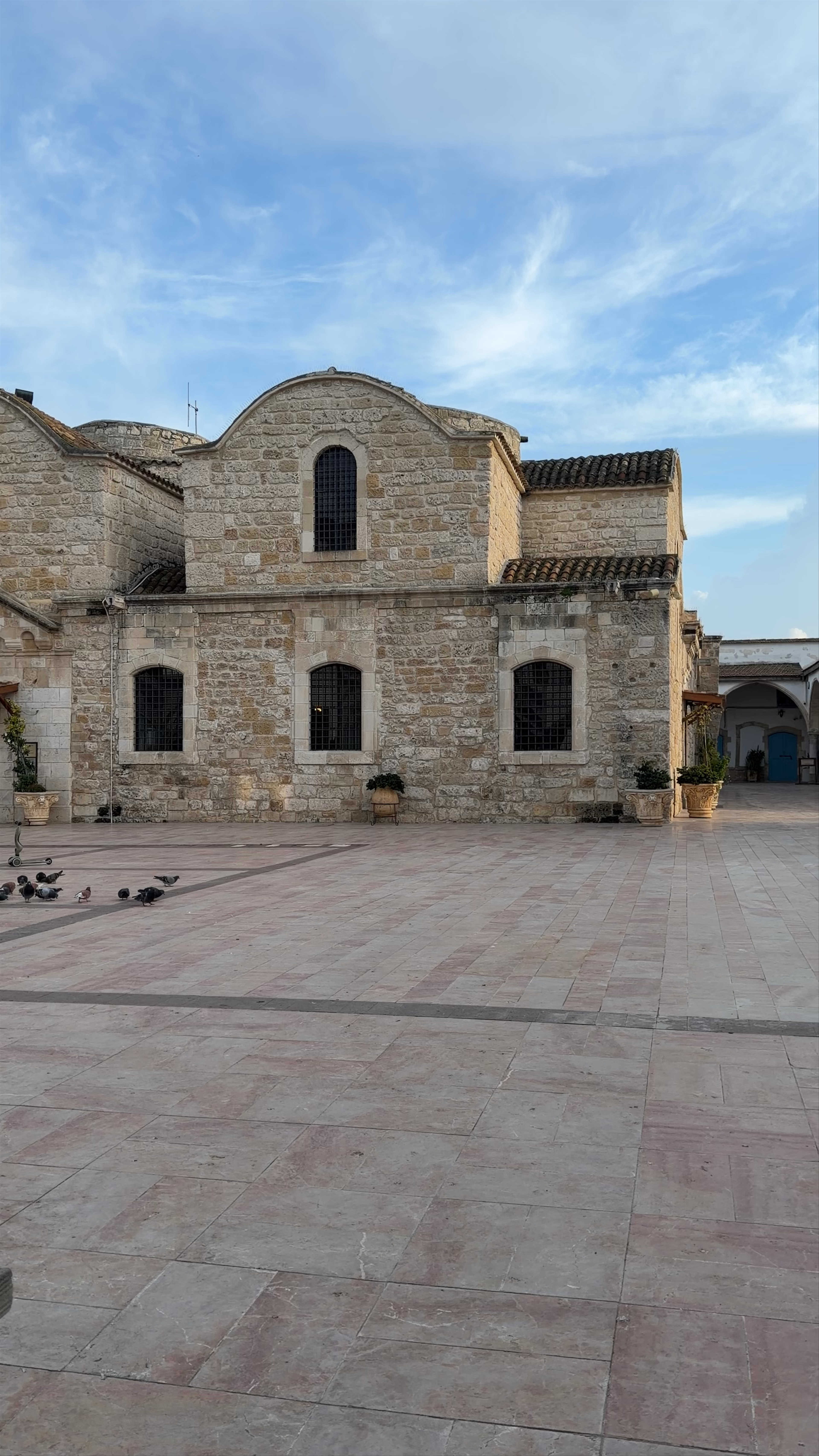 Holy Church of Saint Lazarus