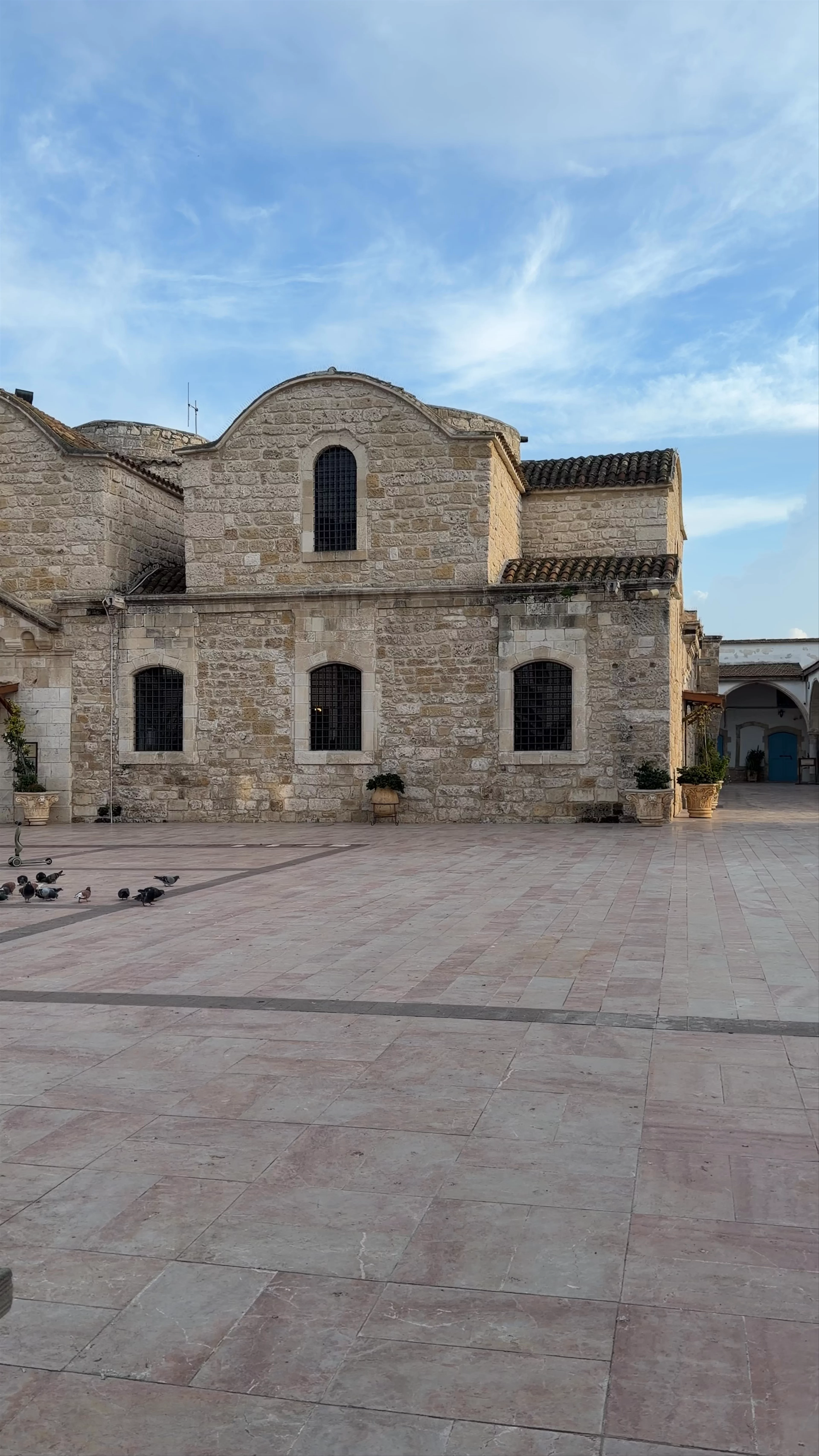 Holy Church of Saint Lazarus
