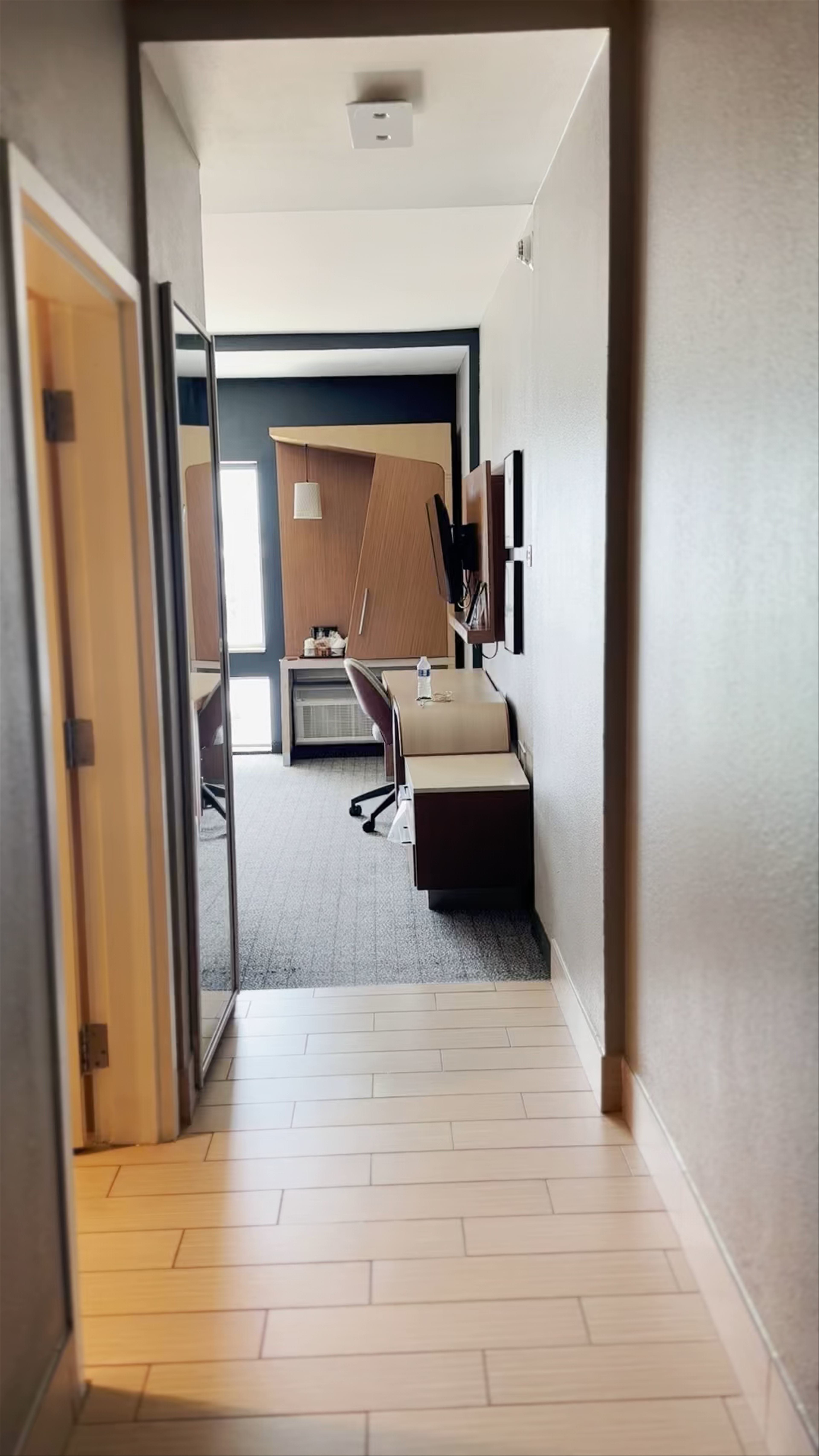 Courtyard by Marriott Hammond