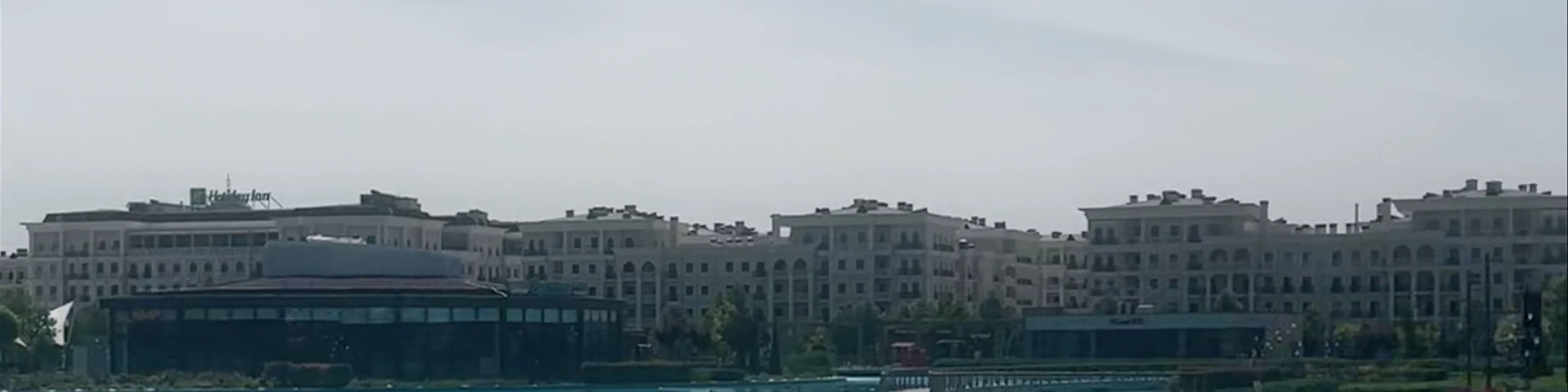 Tashkent City Park