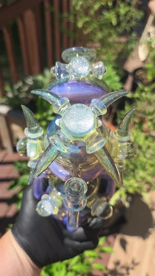 Preview pic of Warlock Continuum