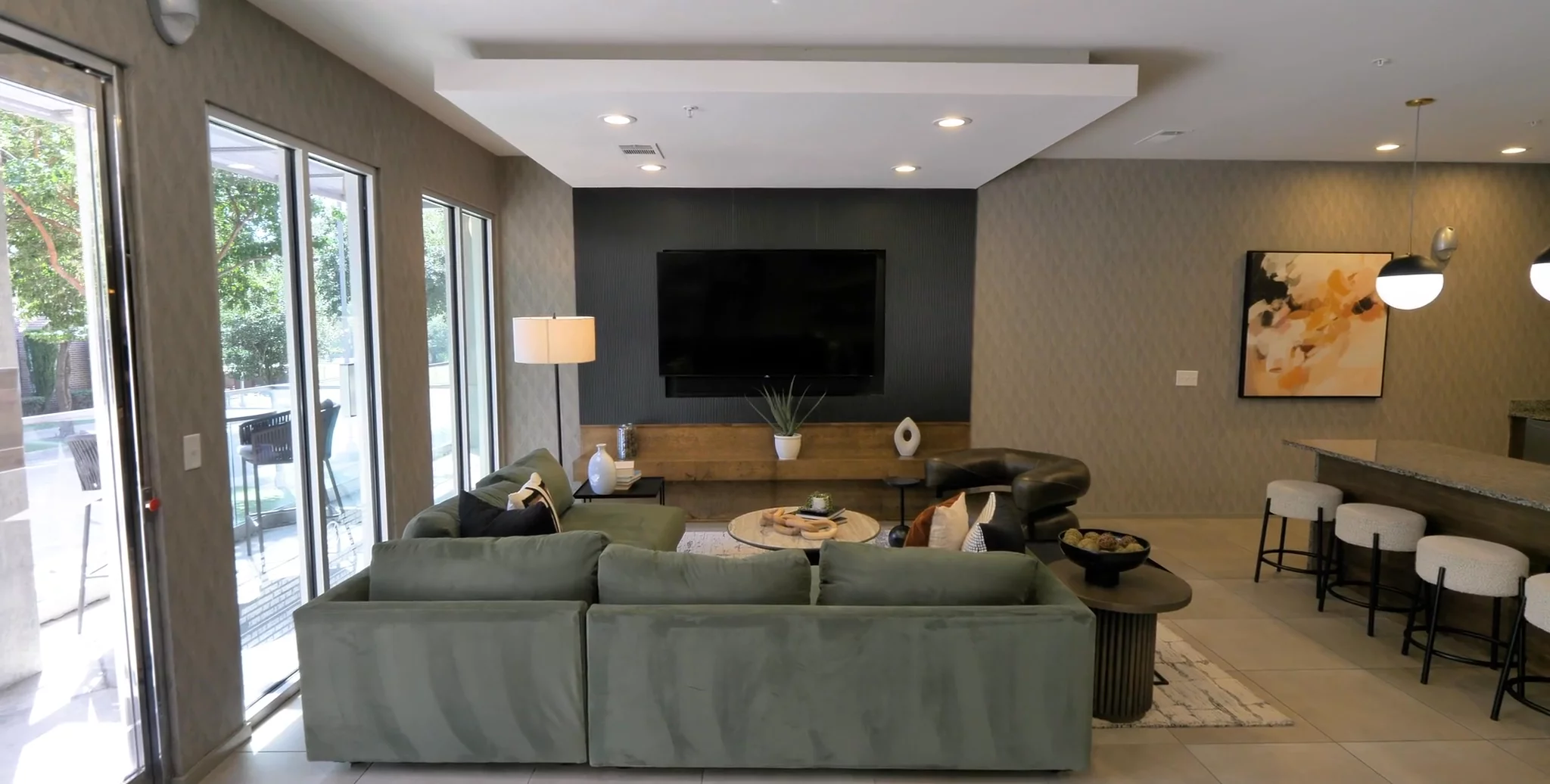 The Gallery At Turtle Creek Bldg B apartment photo