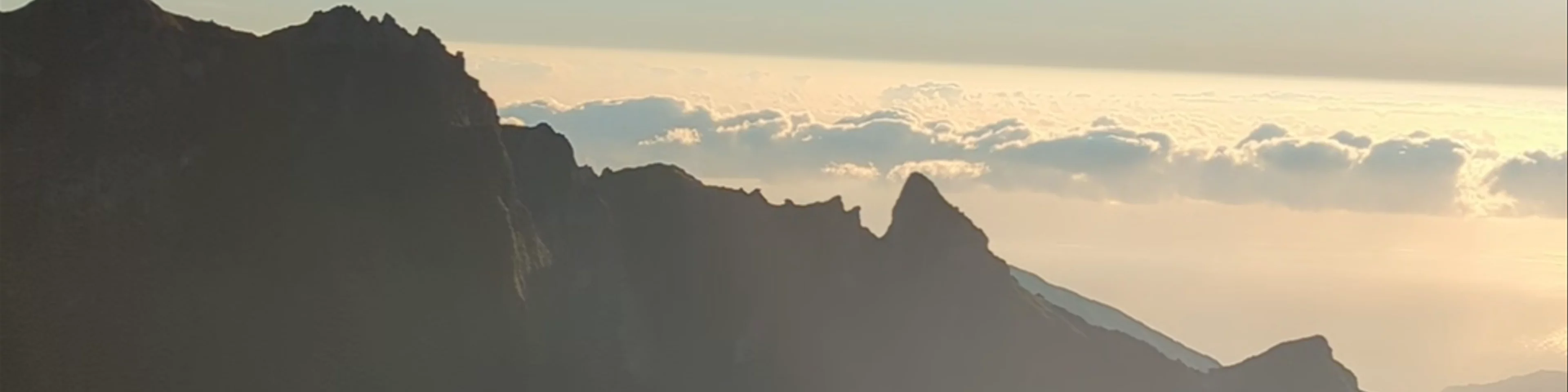 Pico do Arieiro