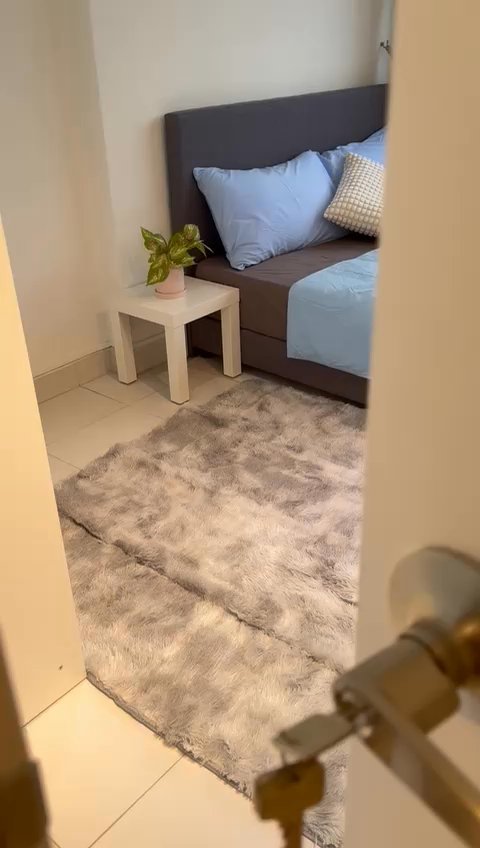 Condo for Room Rent: The Summit - Image 5