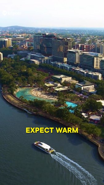 Photo of Brisbane is calling!