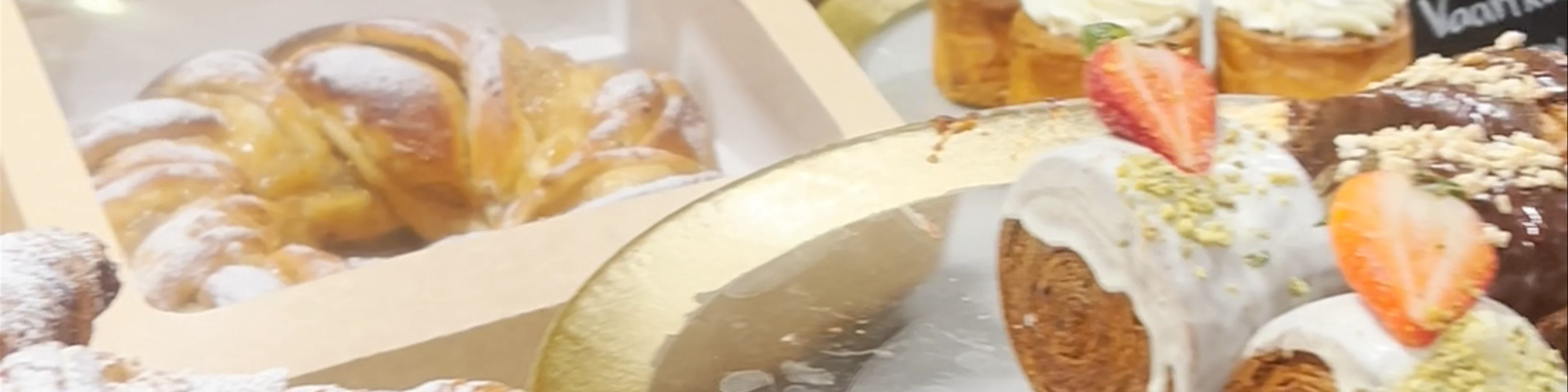 Põhjala Deli - Balti Jaama turg