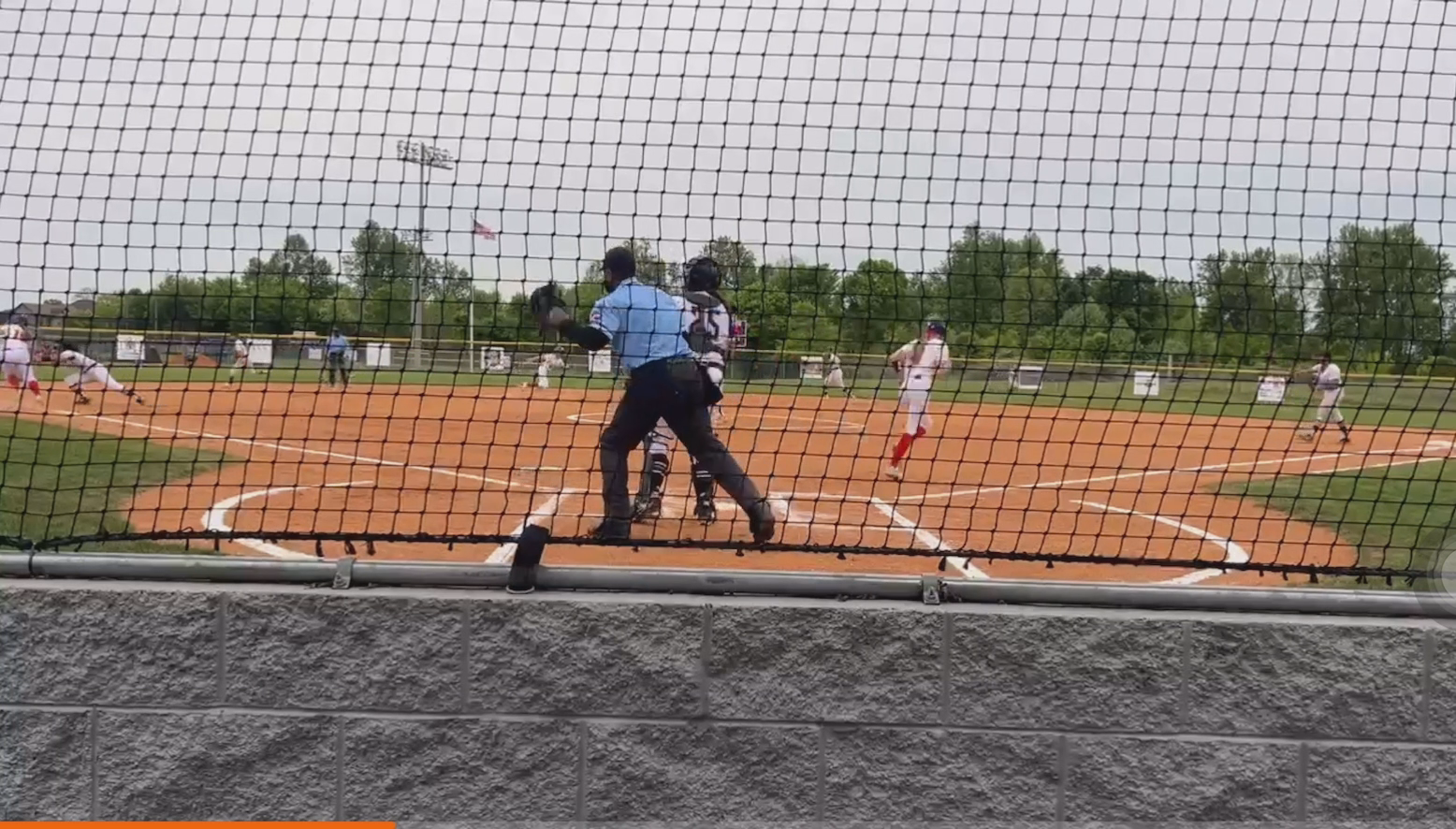 "Double Play" - Savannah Wall's Softball Videos | FieldLevel