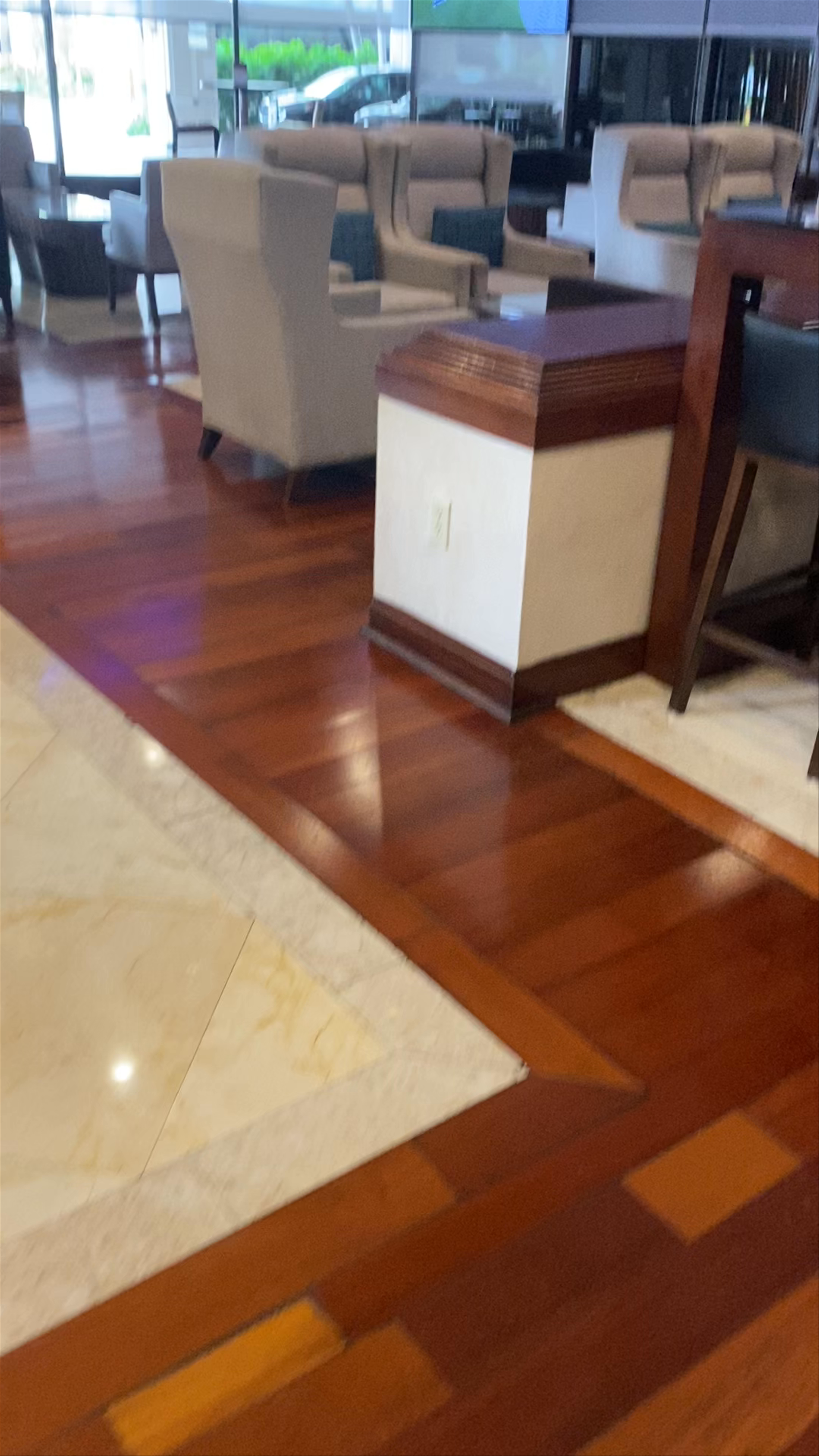 Miami Marriott Dadeland