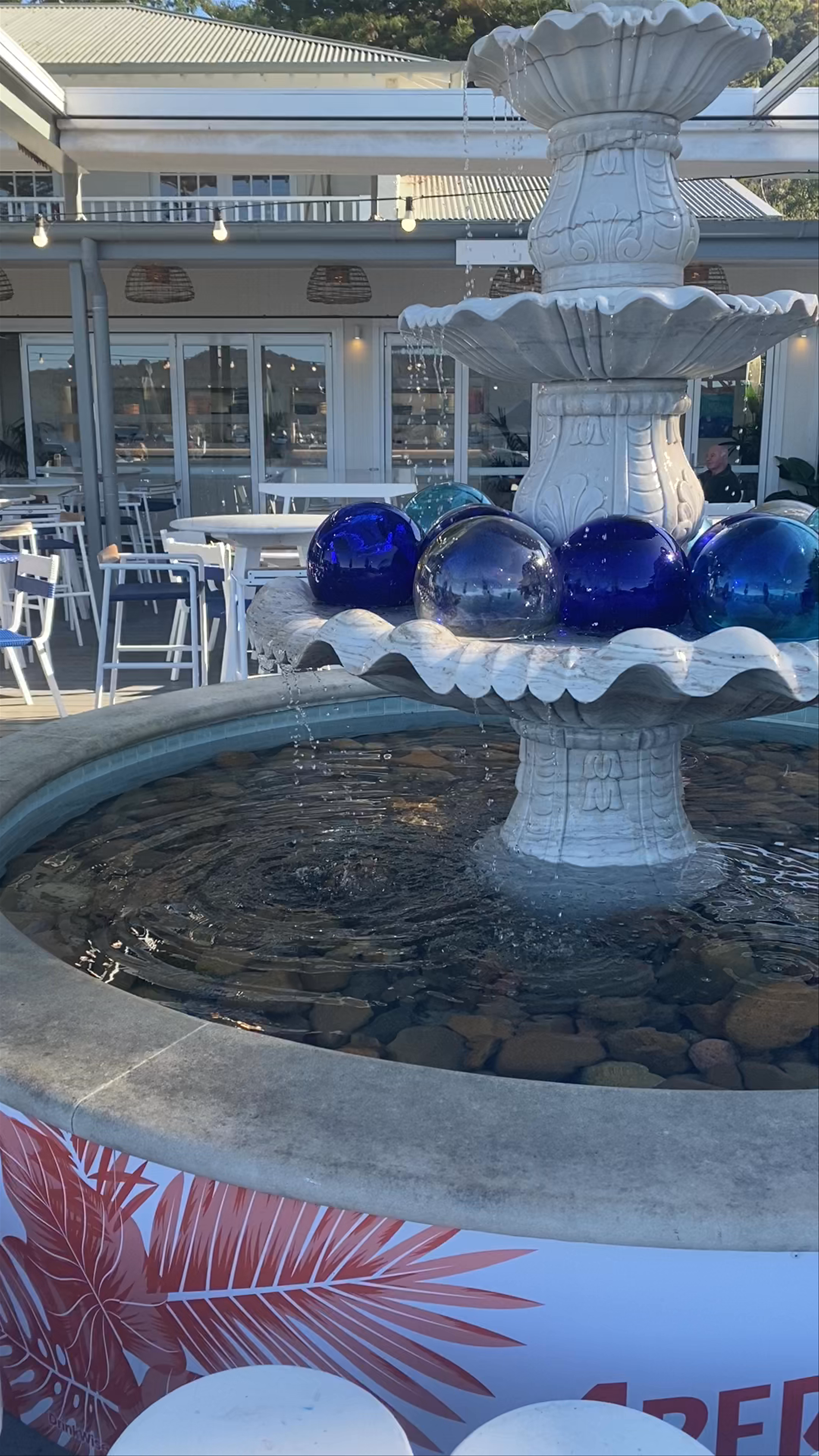 The Boathouse Hotel Patonga: Waterfront Dining & Relaxation in NSW