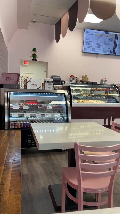 Chocolate Bash - very nice, clean place! - Desserts Near Me - Phoenix, Arizona