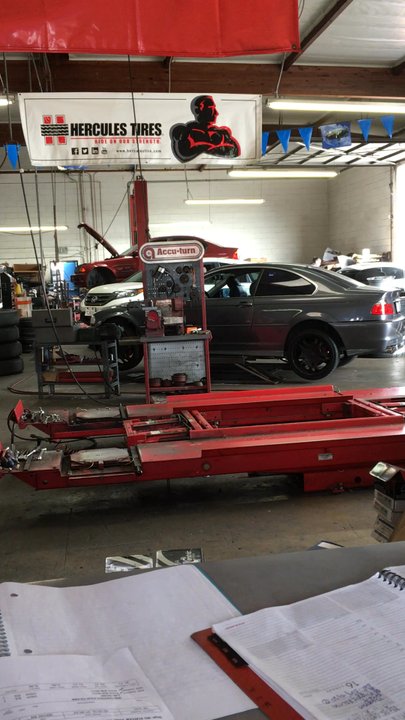 Foster Tire - This place hooked us up immediately - Tires Near Me - Hawthorne, California