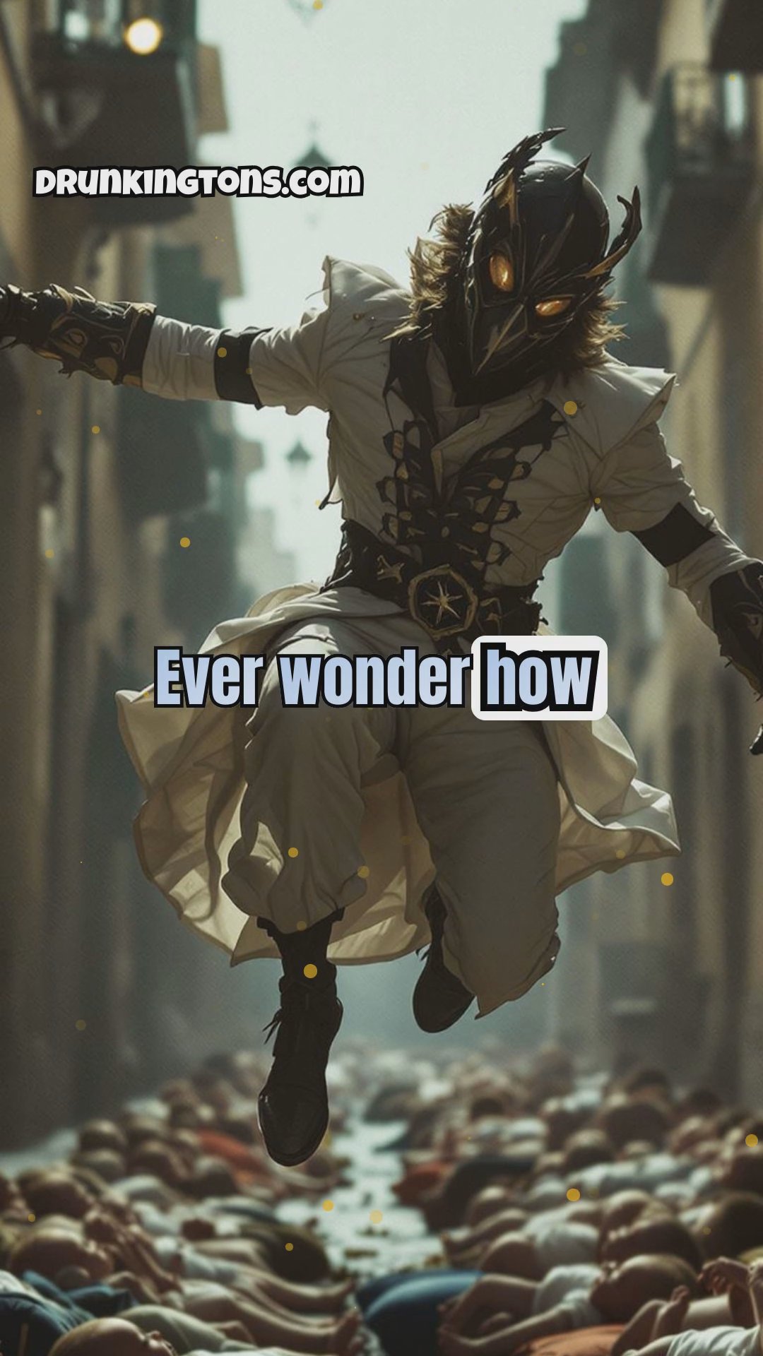 The Strangest Rituals from Around the World