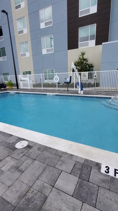 Video carousel 2 of 2 with ID k3KbyYnhC1w1aYesvLiHHQ for TownePlace Suites  by Marriott Plant City