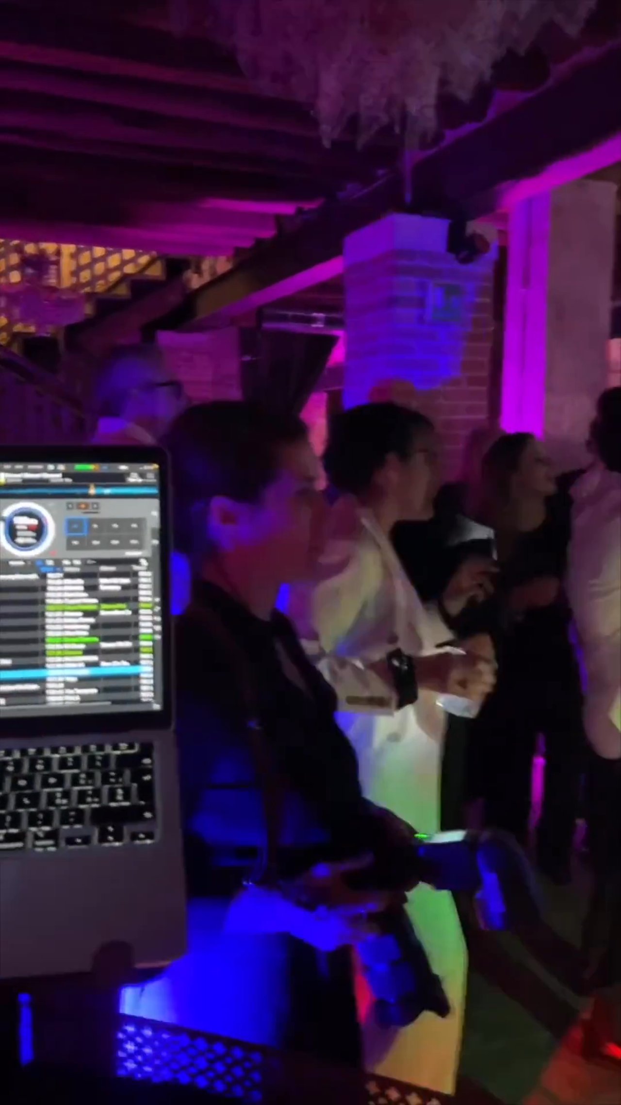 Serenissima DJ - Live Showreel 2026 - video 2