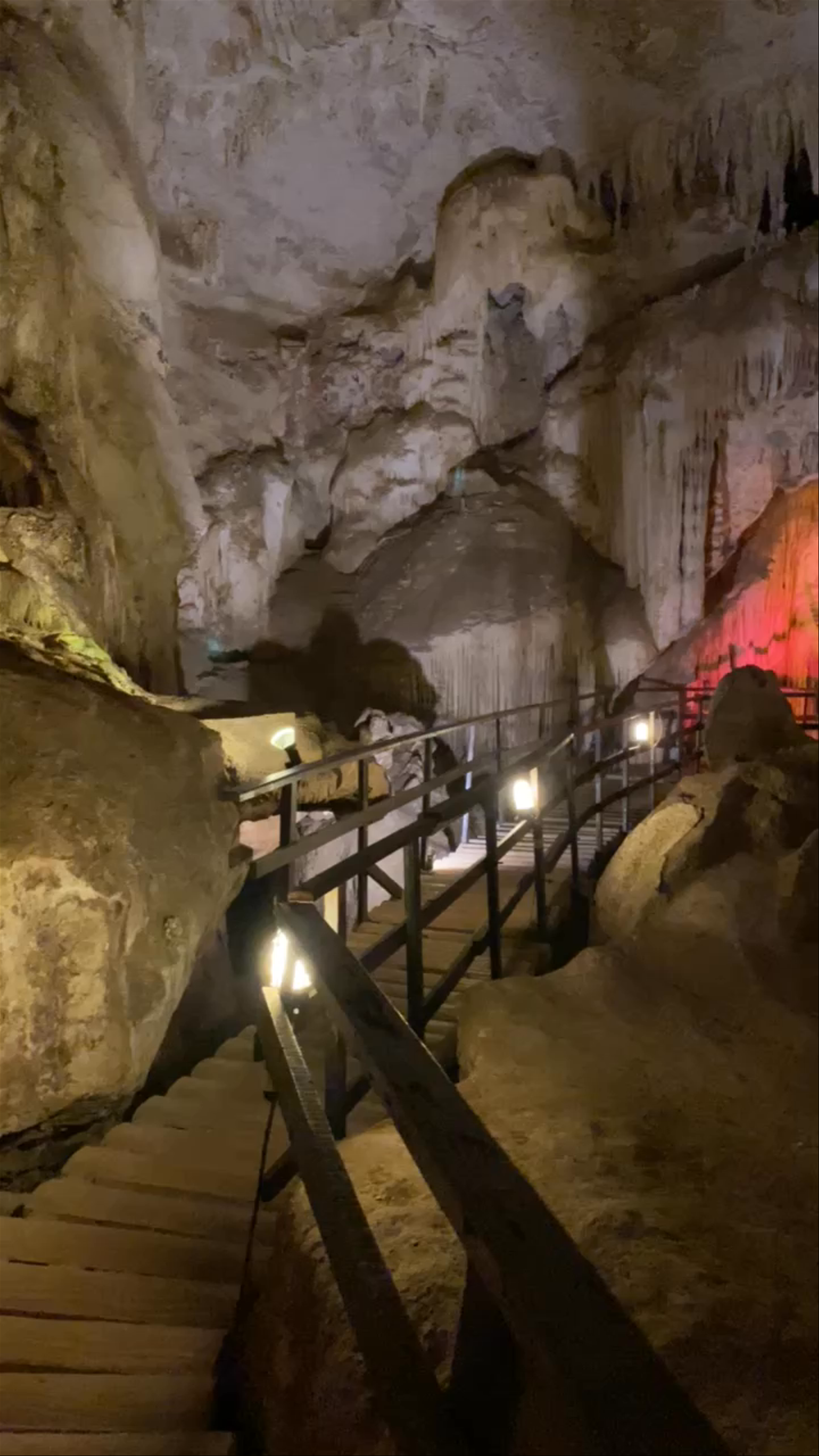 Explore the Mystical Diamond Cave in Ao Nang, Krabi, Thailand