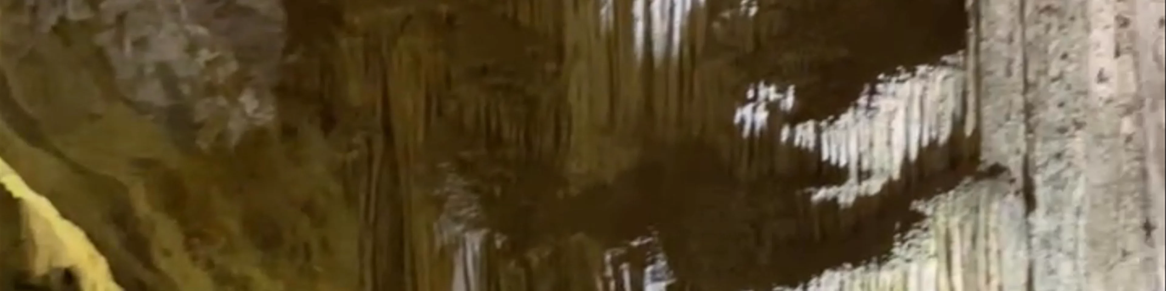 Diamond Cave / Phra Nang Nai Cave