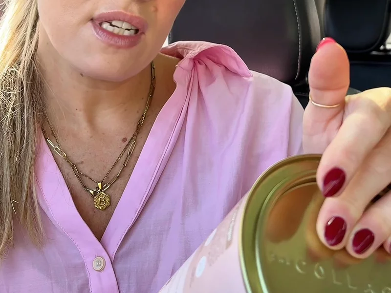 The Collagen Co