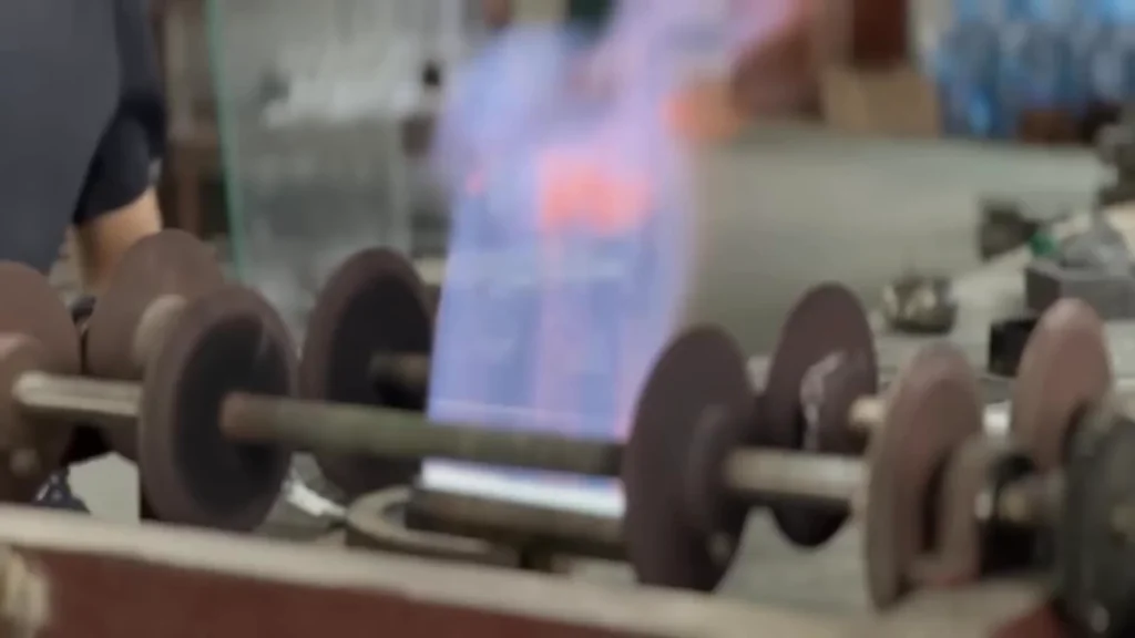 Product video