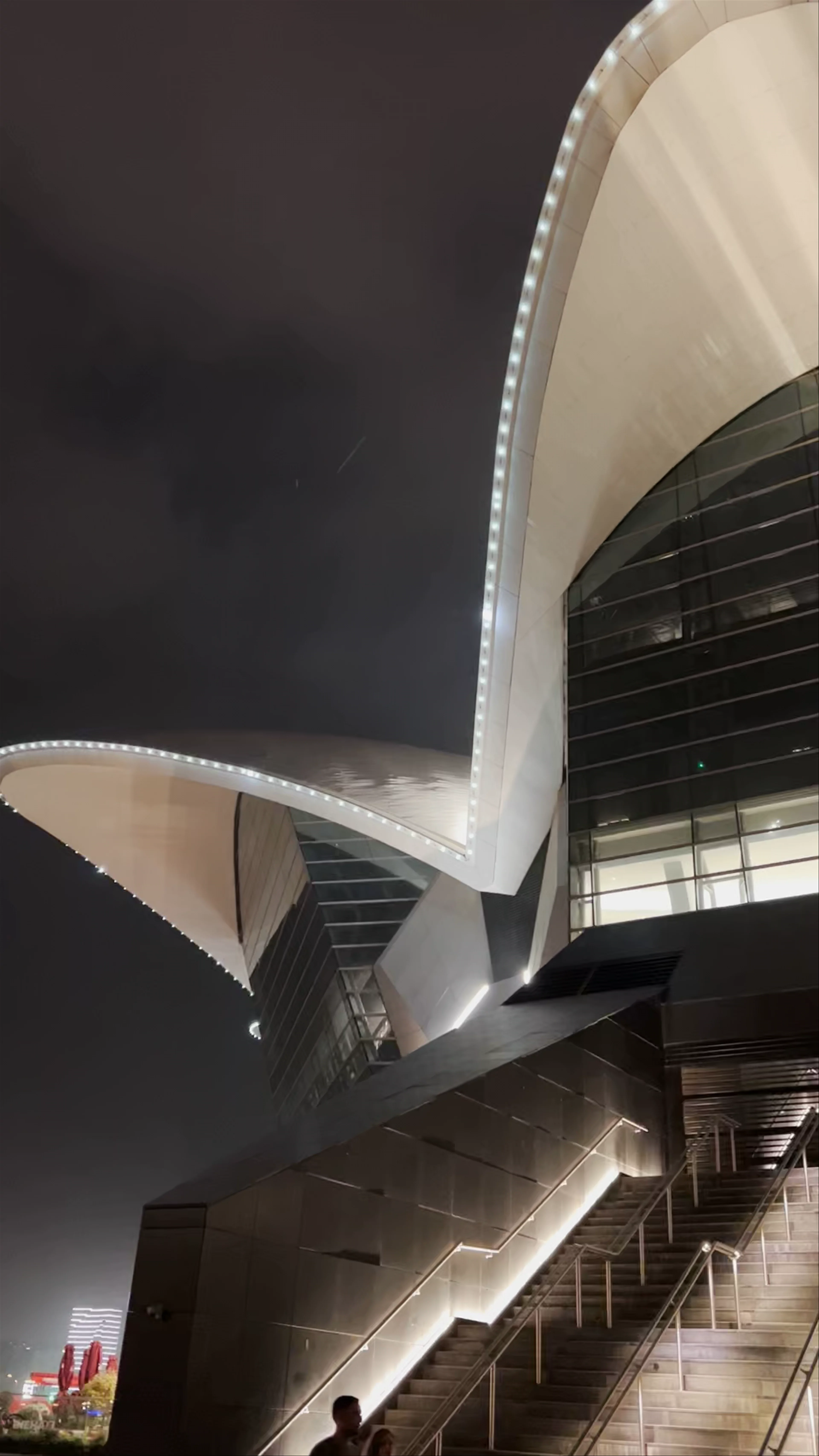 Deniz Mall, Neftchilar Avenue, Baku, Azerbaijan