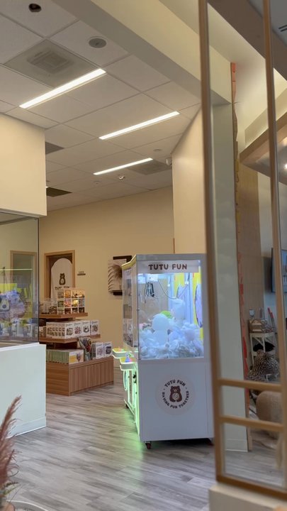 TUTU FUN - Updated August 2025 - 71 Photos & 38 Reviews - 4545 La Jolla ...