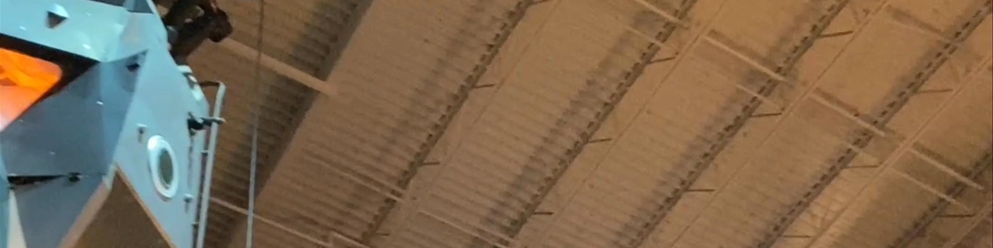 NASA Johnson Space Center