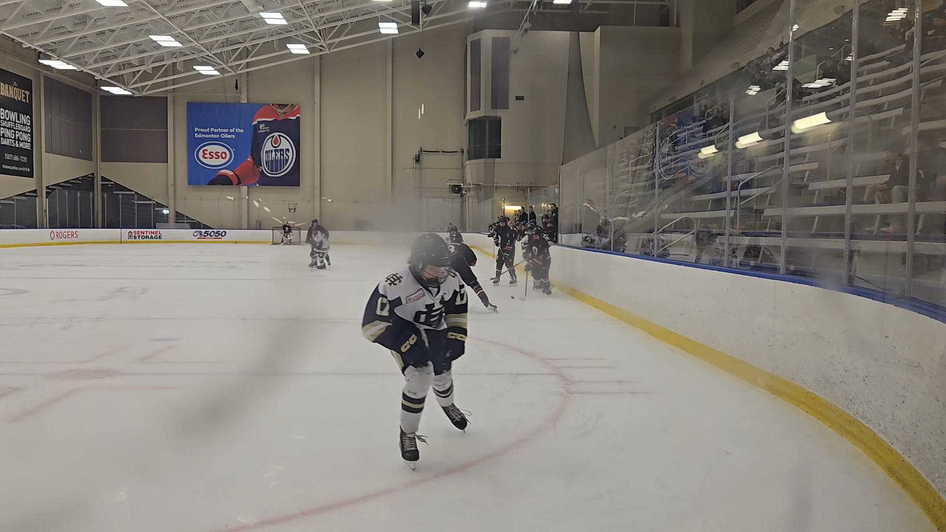 Kole Imlay's Top Highlights with OHA Edmonton U15 AAA