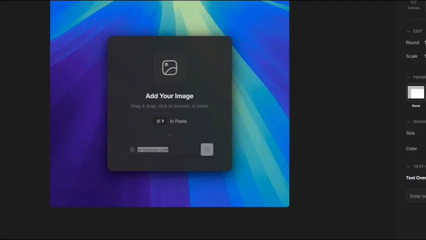 Screenshot Studio image 1