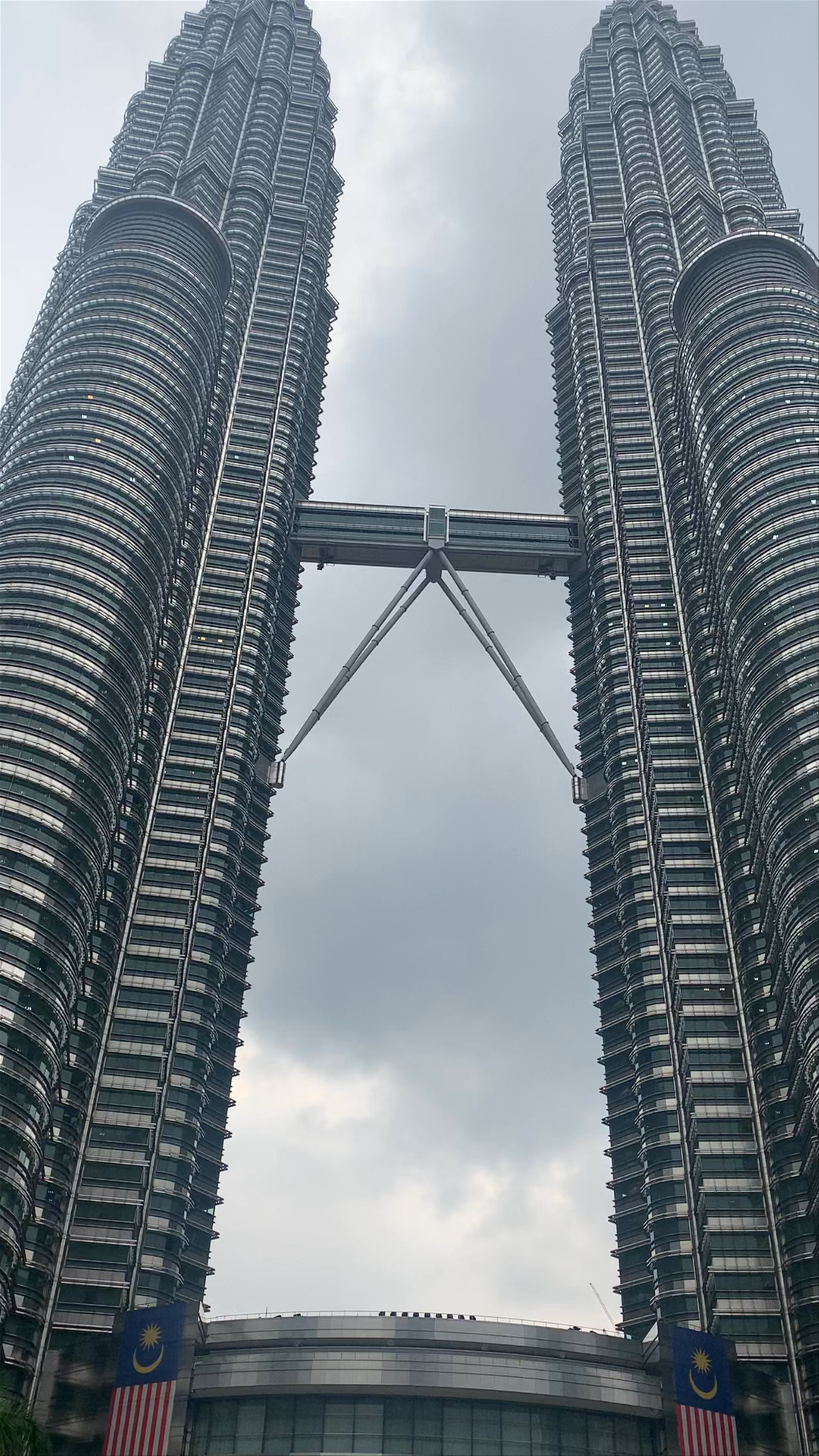 Petronas Twin Towers
