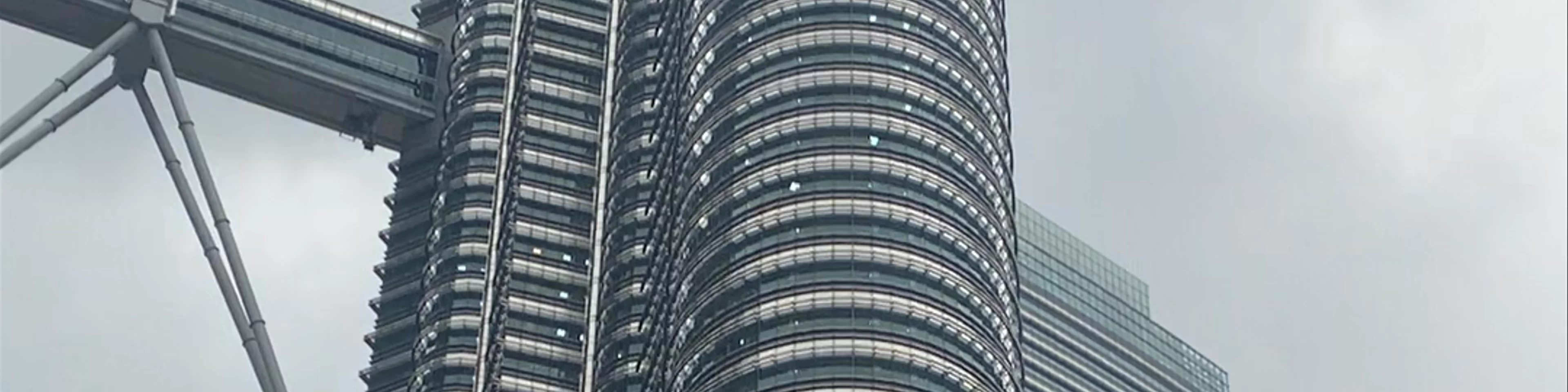 Petronas Twin Towers