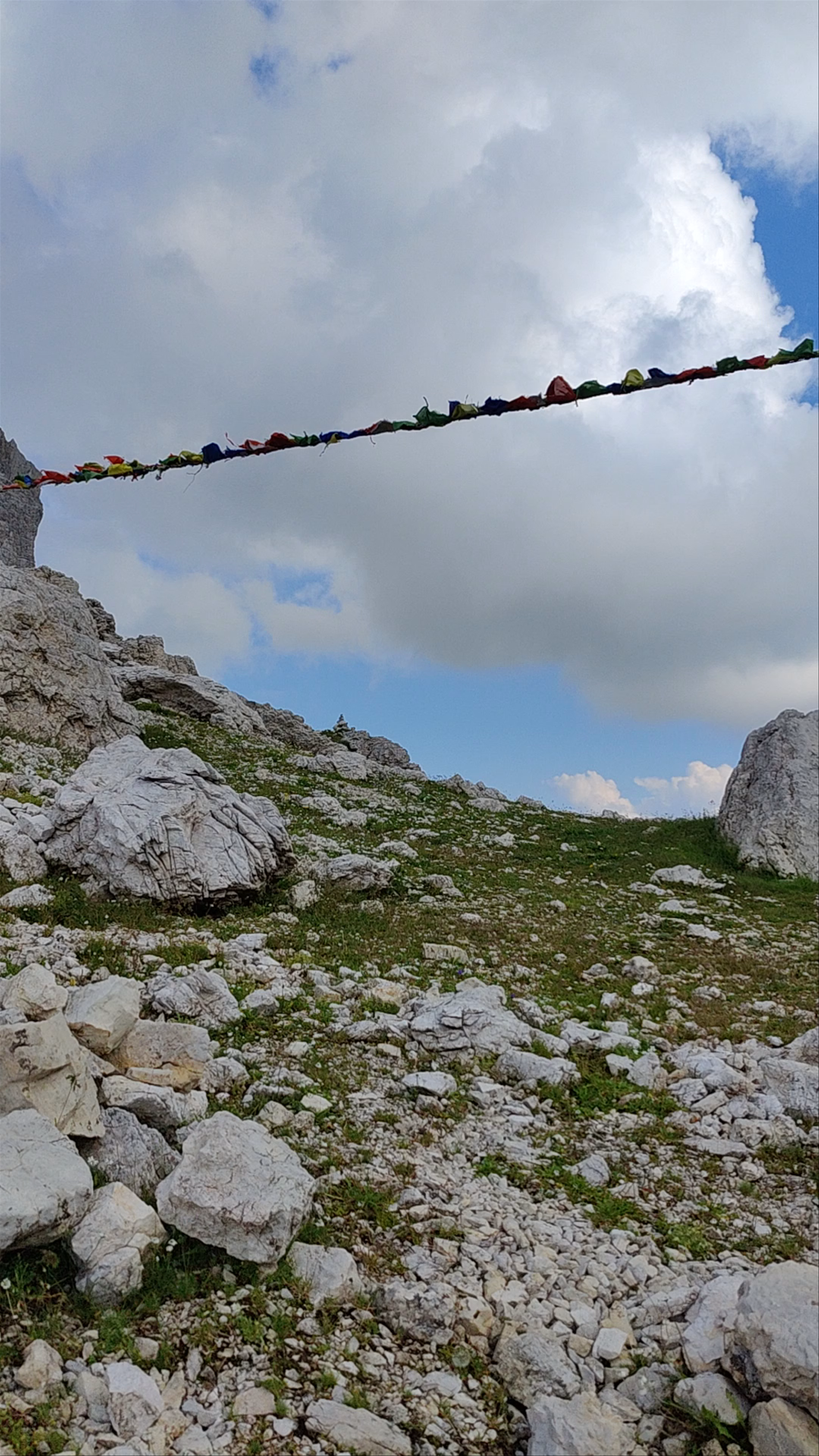 Forcella Giralba