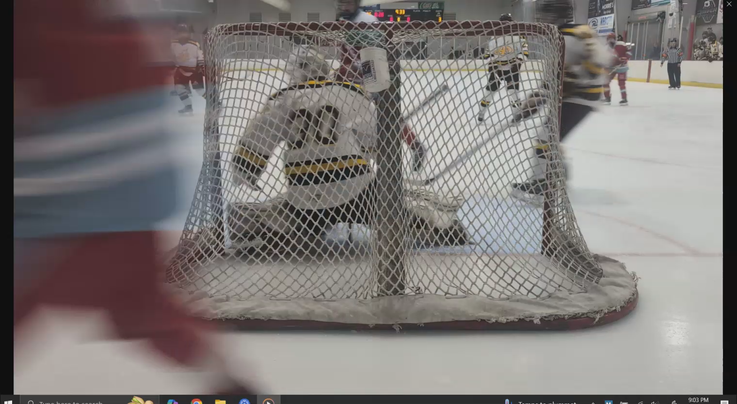 Liam Collins:  24/25 yr