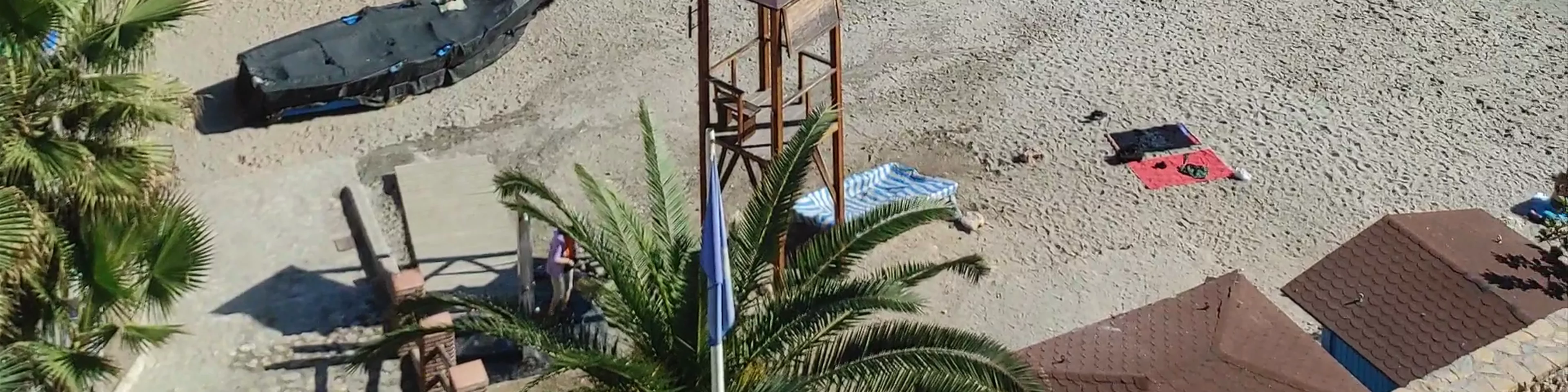 Balcón de Europa