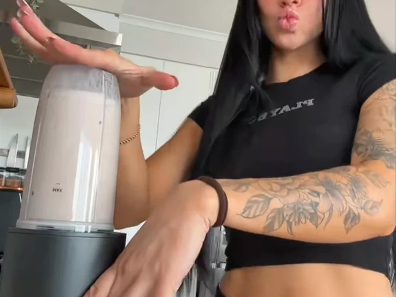 Gym challenge daily vlog