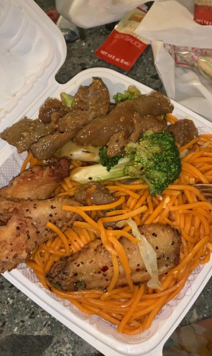 China Bowl Express - Chinese Near Me - Los Angeles, California