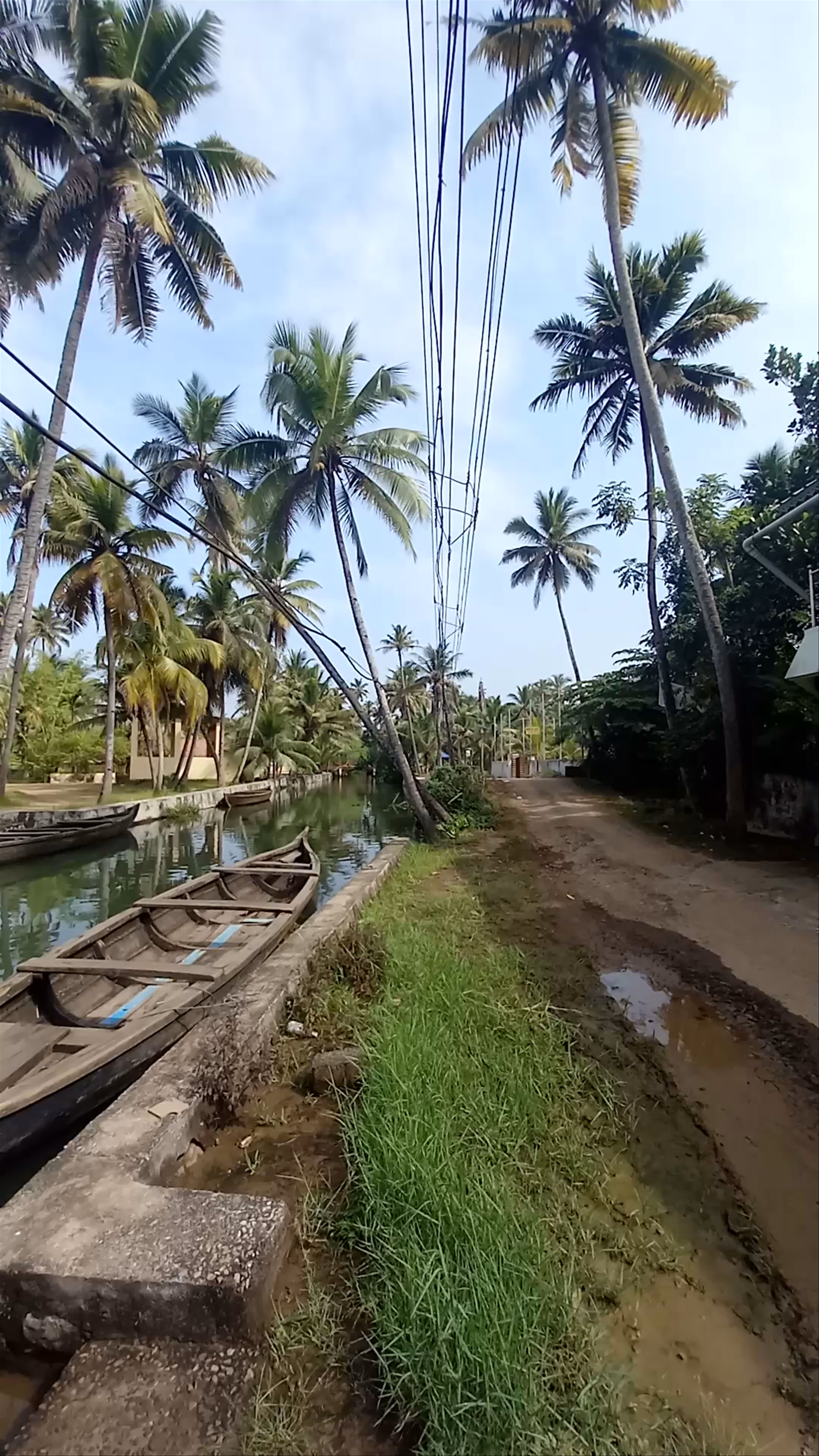 Royal Munroe Palace Home Stay