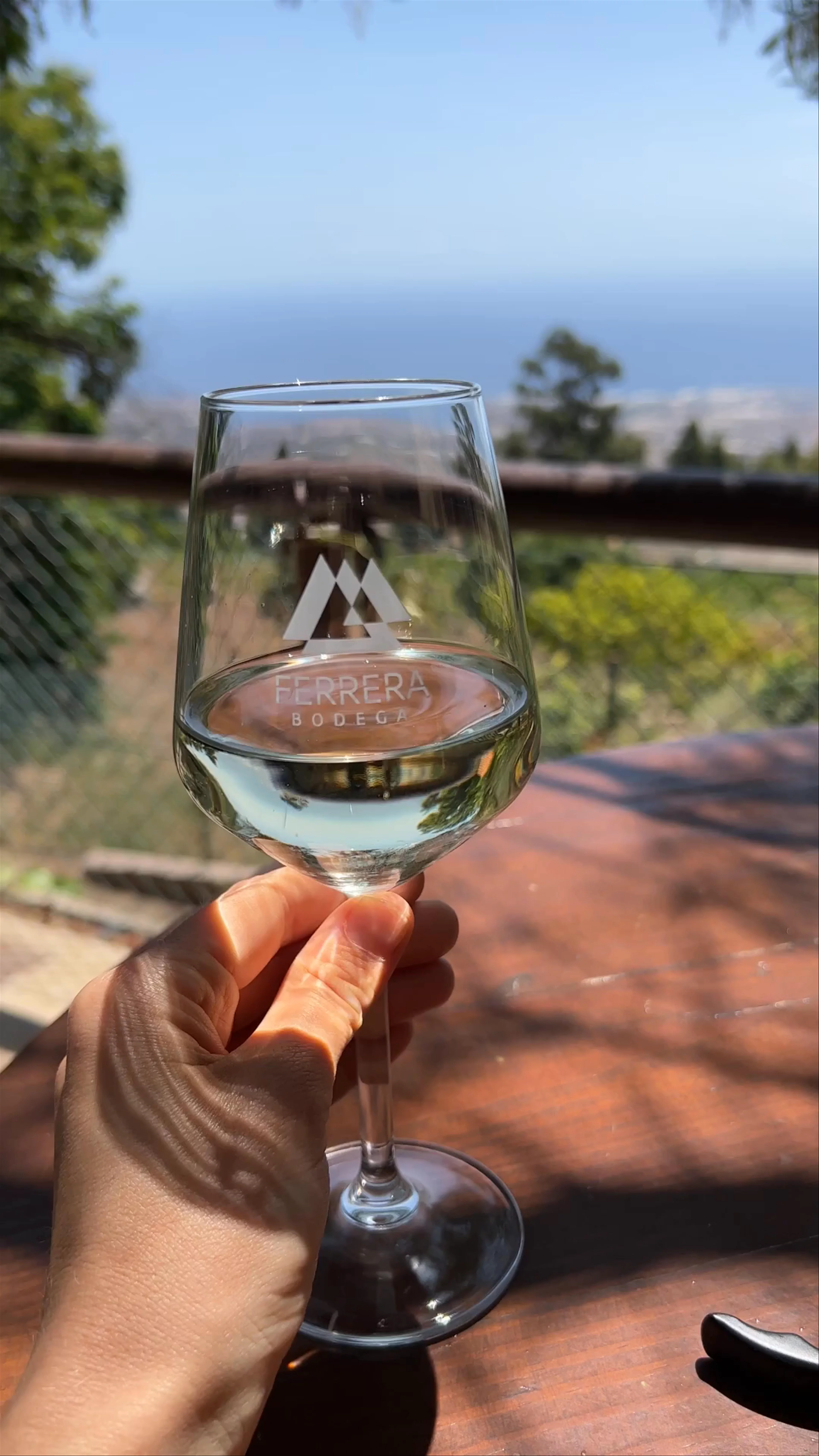 Bodegas Ferrera