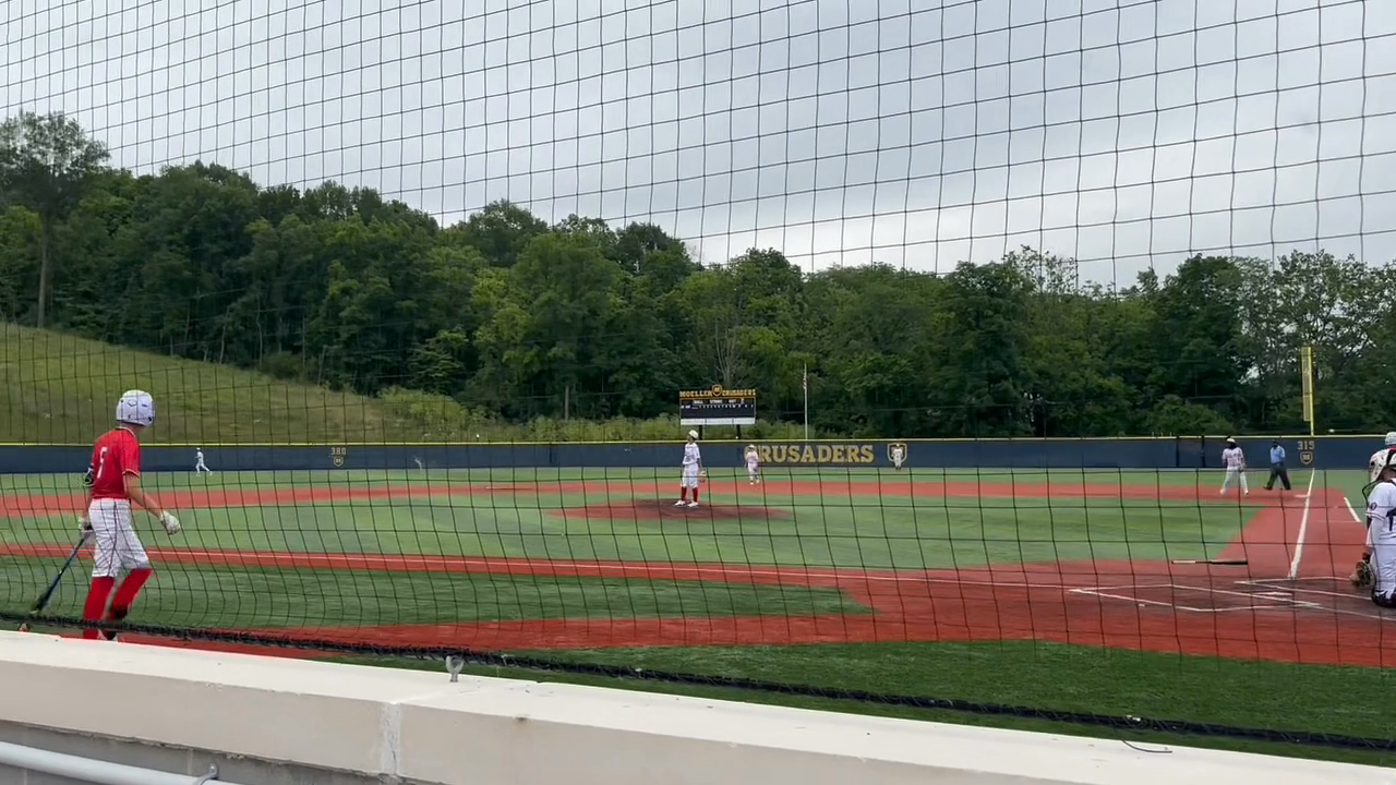 "single" - Jacob Fels's Baseball Videos | FieldLevel