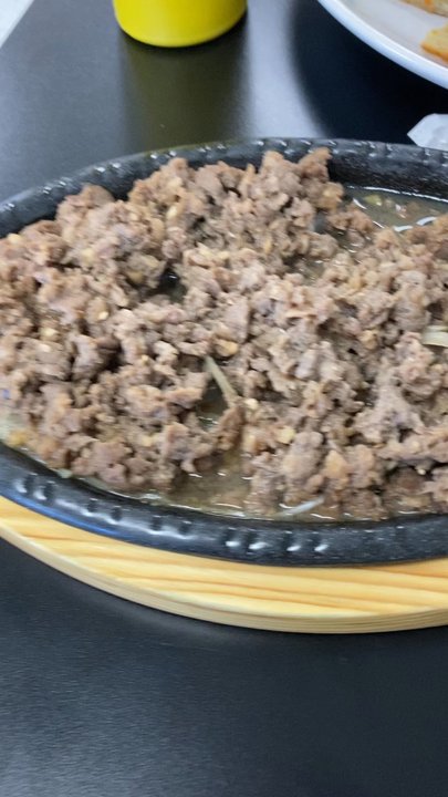 Galbiya - In my happy place - Korean Near Me - Springfield, Tennessee