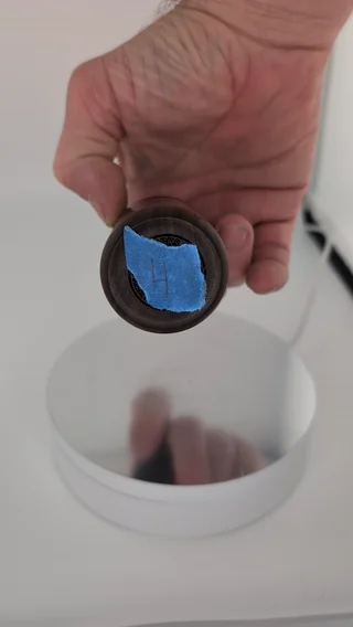 Preview pic of Black Walnut Proxy Core cup #4