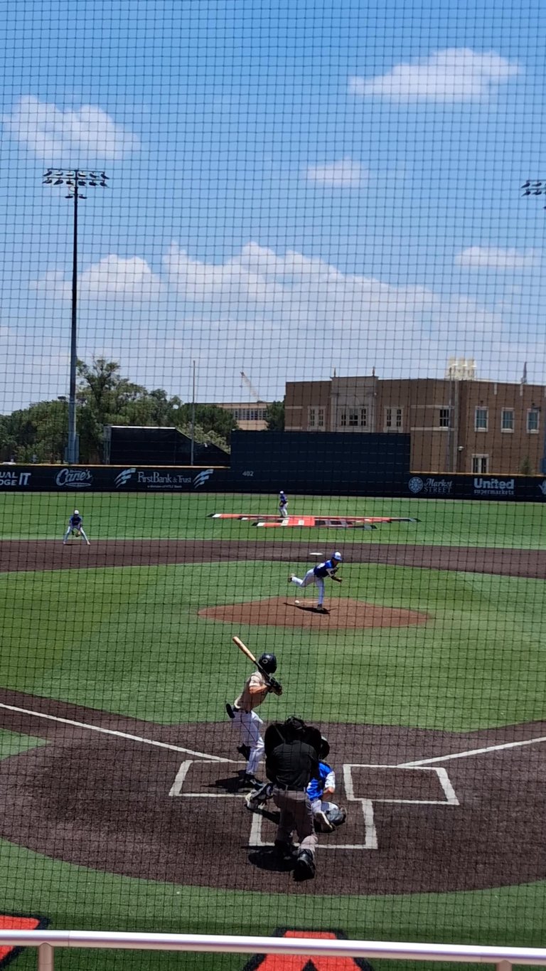 Alejandro Alejandro's Baseball Recruiting Profile | FieldLevel