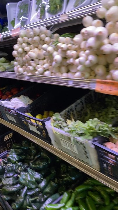 Castillos Supermarkets - International Grocery Near Me - Seattle, Washington